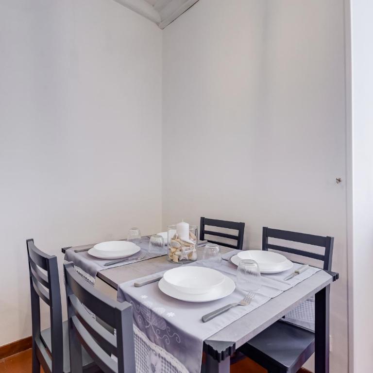 Pigna suite - Appartamento con 1 Camera da Letto - 48