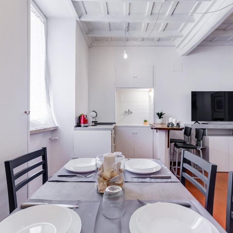 Pigna suite - Appartamento con 1 Camera da Letto - 51