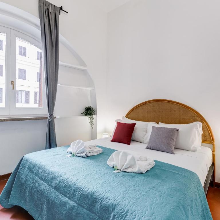 Pigna suite - Appartamento con 1 Camera da Letto - 56