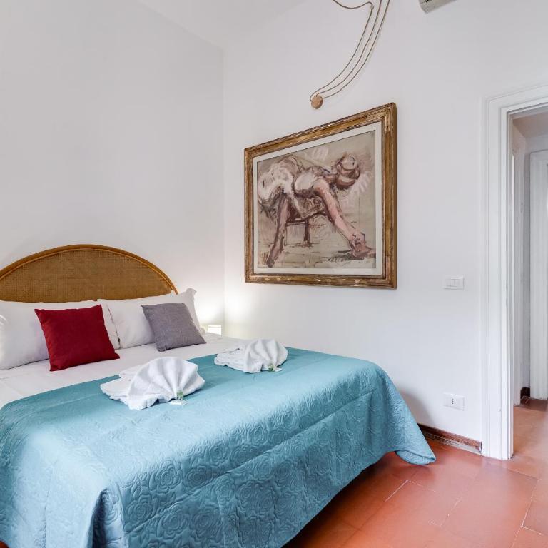 Pigna suite - Appartamento con 1 Camera da Letto - 53