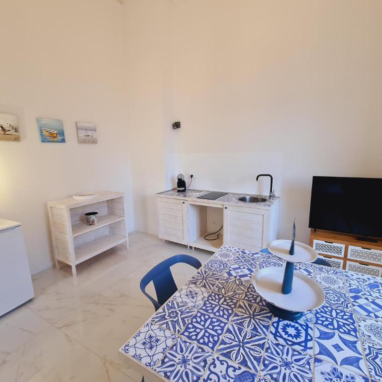 Allegra Viareggio Appartamento & Affittacamere Guest house - Suite con Balcone - 15