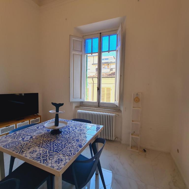 Allegra Viareggio Appartamento & Affittacamere Guest house - Suite con Balcone - 19