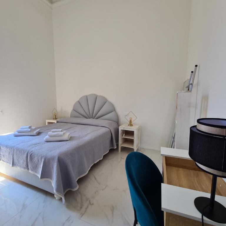 Allegra Viareggio Appartamento & Affittacamere Guest house - Suite con Terrazza - 14