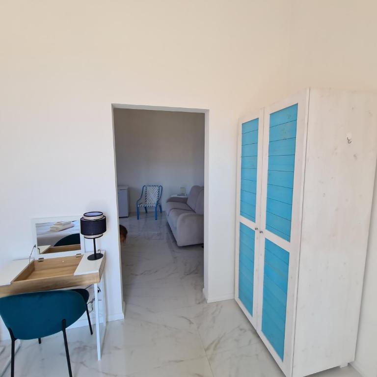 Allegra Viareggio Appartamento & Affittacamere Guest house - Suite con Terrazza - 13