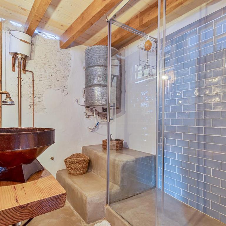 The Farm Lodge - Loft - 10