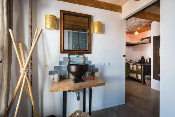 The Farm Lodge - Loft - 16