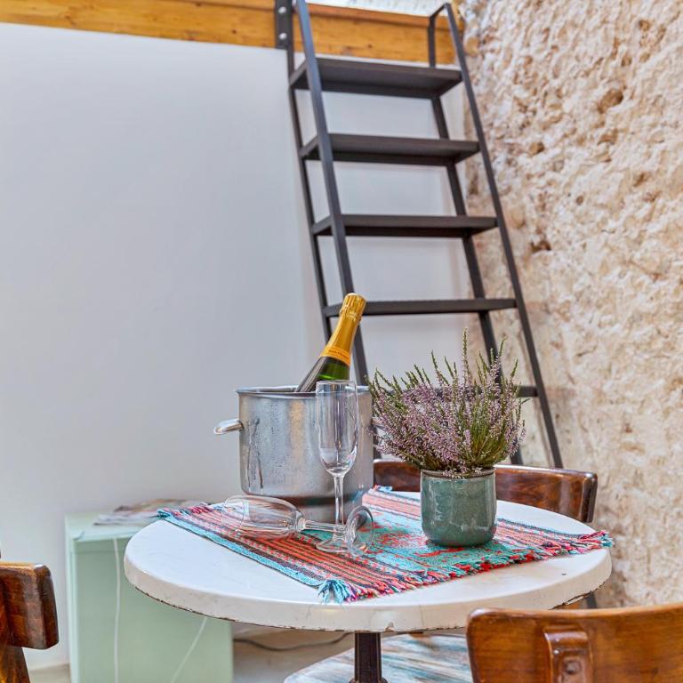 The Farm Lodge - Loft - 17