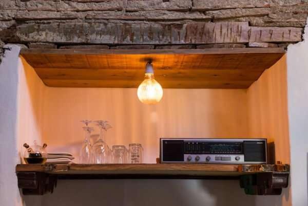 The Farm Lodge - Loft - 20