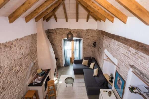 The Farm Lodge - Loft - 13