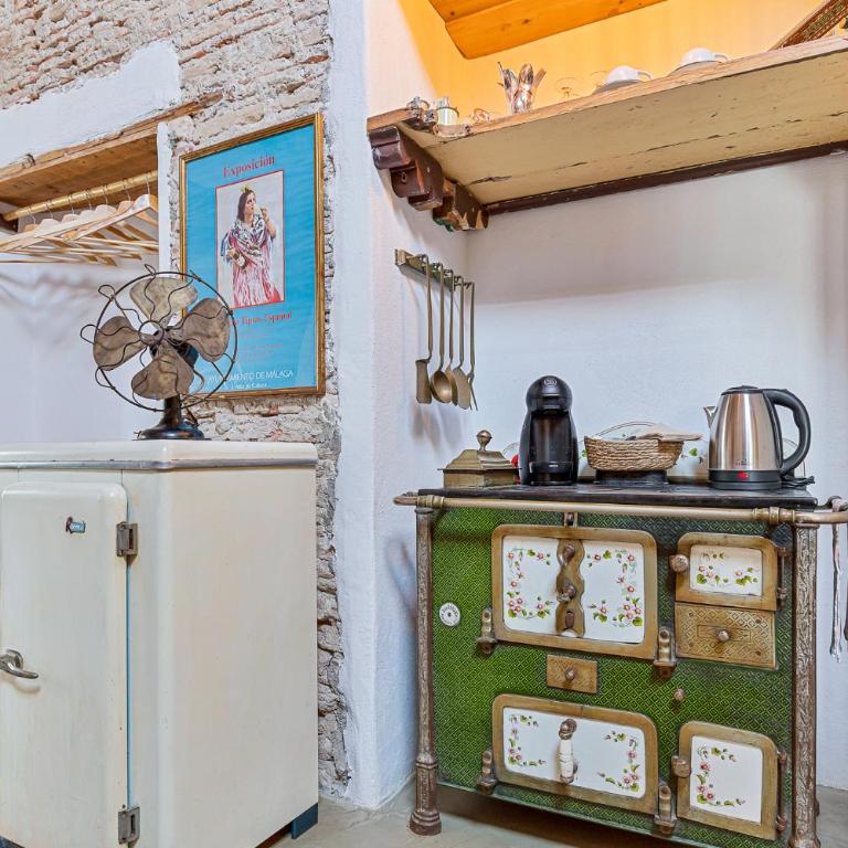 The Farm Lodge - Loft - 22