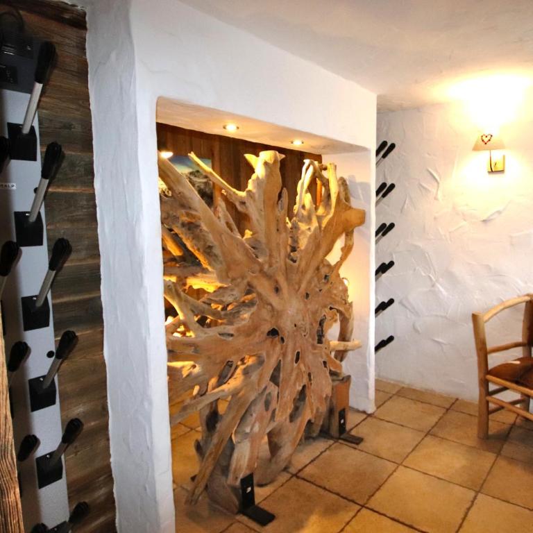 Chalet le Soleil - Chalet - 13