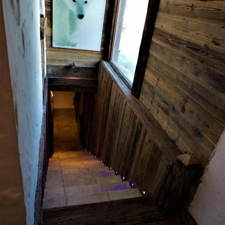 Chalet le Soleil - Chalet - 17