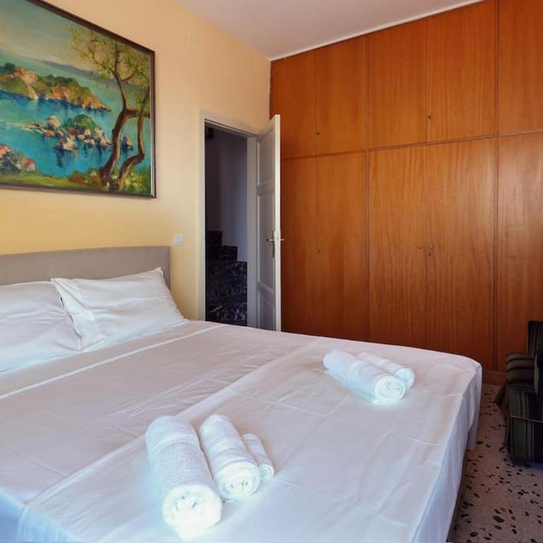 Chez Pancrazio - Casa con 2 Camere da Letto - 21