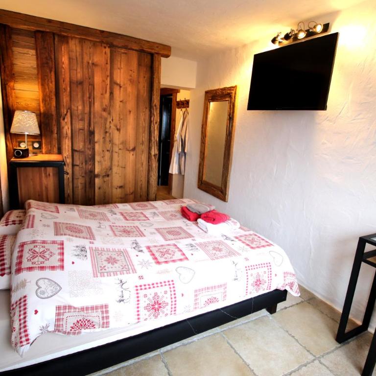 Chalet le Soleil - Chalet - 25
