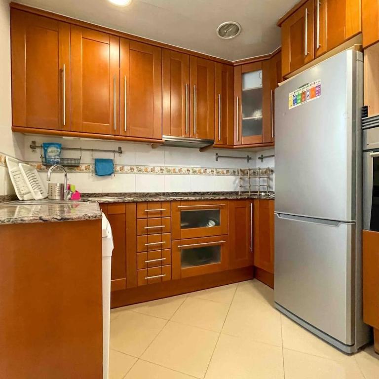 Hostourist@Bcn Apartamento Monumental - Apartamento de 2 dormitorios - 2
