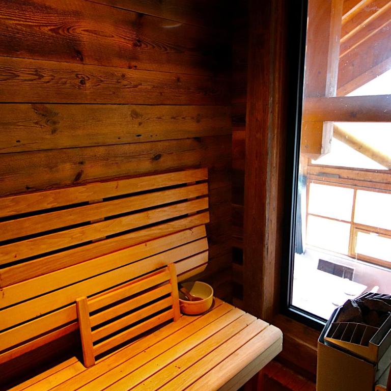 Chalet le Soleil - Chalet - 29