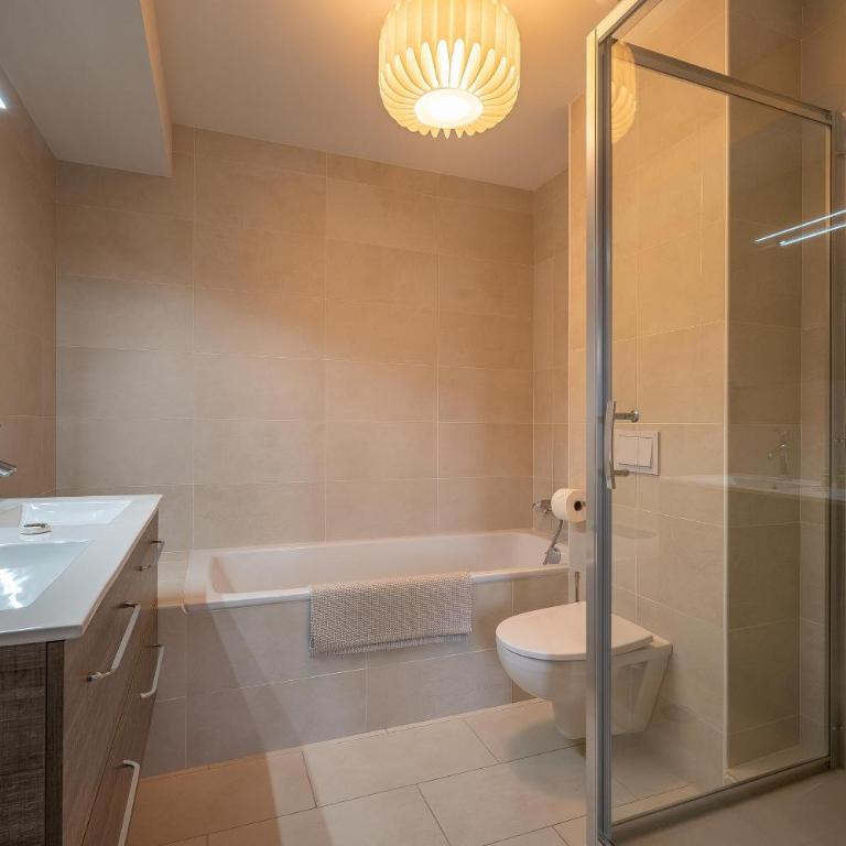 3-bedroom Duplex Apartment, Ski in-out - Appartement 3 Chambres - 6
