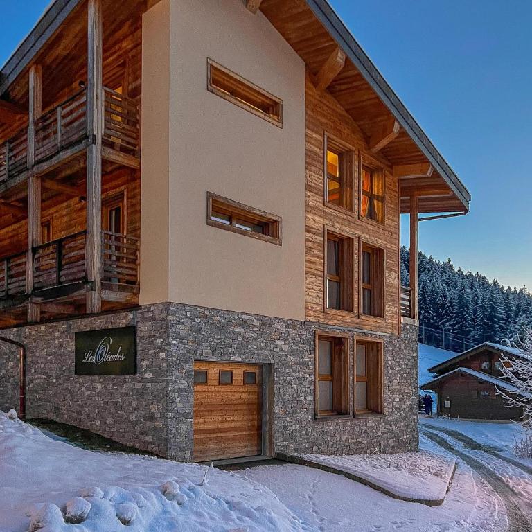 3-bedroom Duplex Apartment, Ski in-out - Appartement 3 Chambres - 2