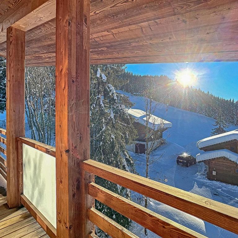 3-bedroom Duplex Apartment, Ski in-out - Appartement 3 Chambres - 15