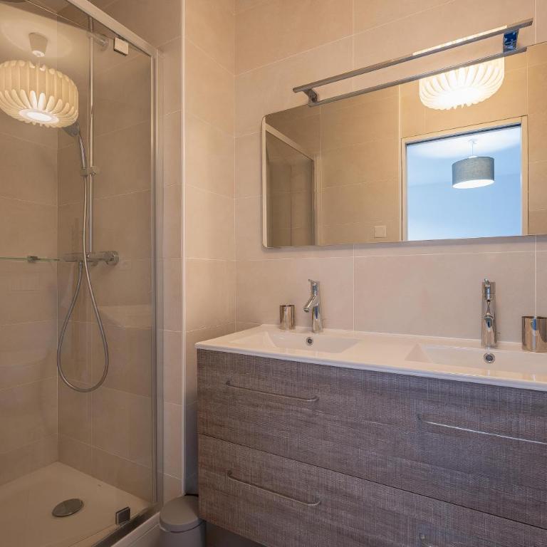 3-bedroom Duplex Apartment, Ski in-out - Appartement 3 Chambres - 5
