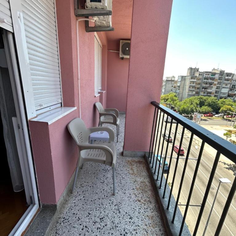 Apartments Ciki - Two-Bedroom Apartment - 19