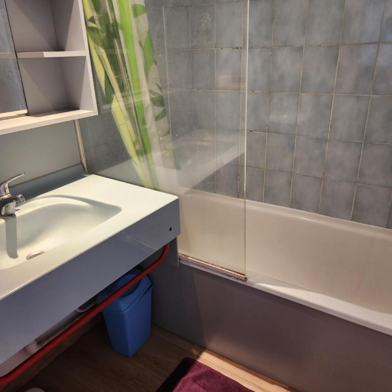 Cocoon La Londe M2 - Apartment mit 3 Schlafzimmern - 4