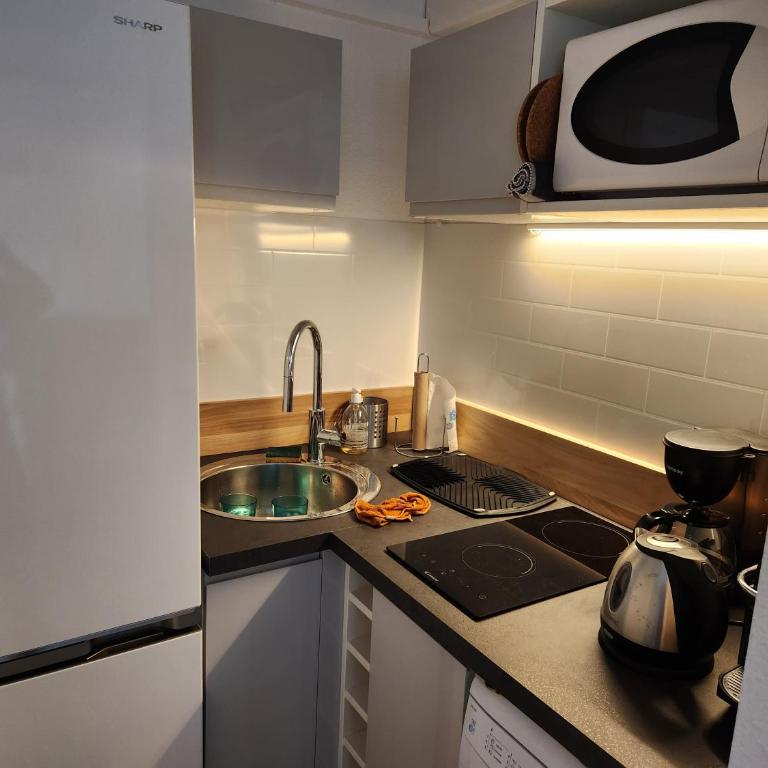 Cocoon La Londe M2 - Apartment mit 3 Schlafzimmern - 5