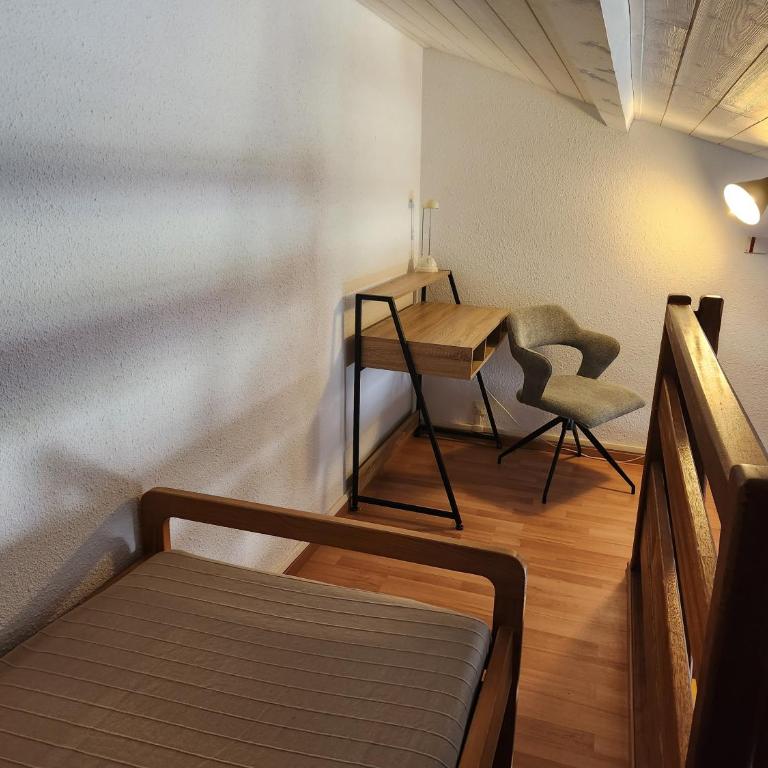 Cocoon La Londe M2 - Apartment mit 3 Schlafzimmern - 6
