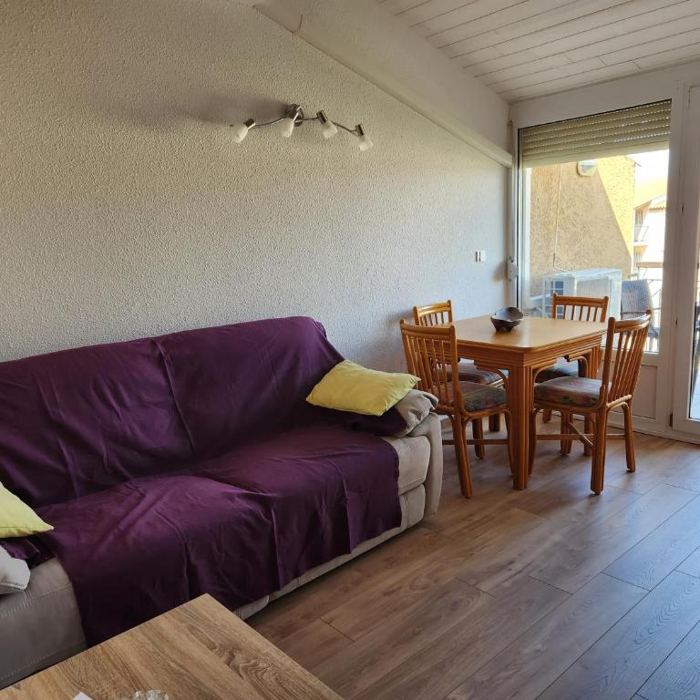 Cocoon La Londe M2 - Apartment mit 3 Schlafzimmern - 3