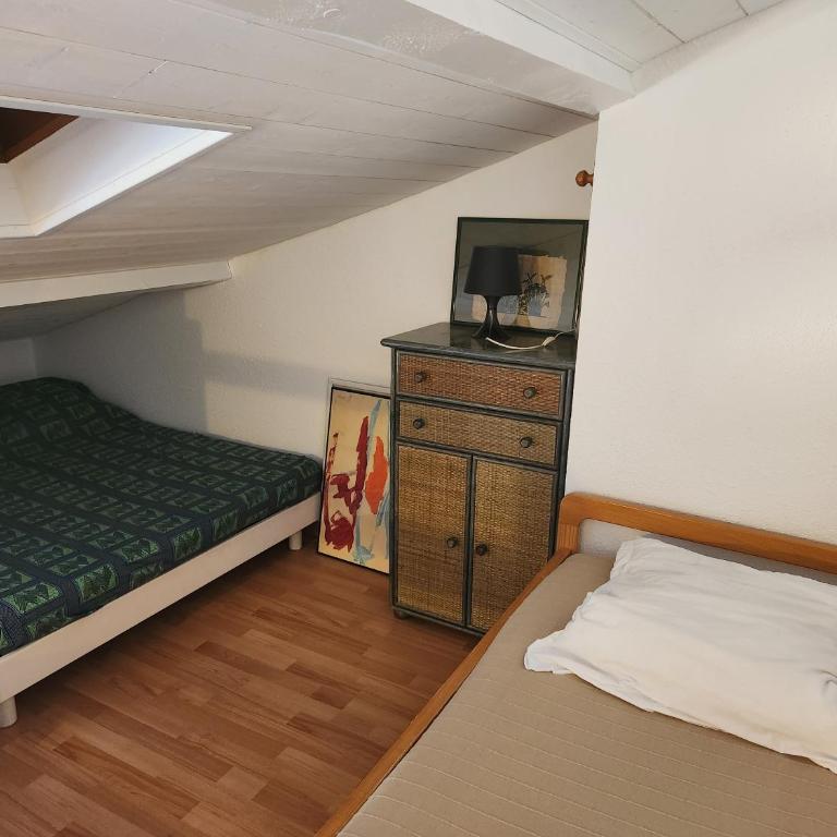 Cocoon La Londe M2 - Apartment mit 3 Schlafzimmern - 7