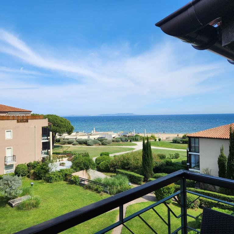 Cocoon La Londe M2 - Apartment mit 3 Schlafzimmern - 2