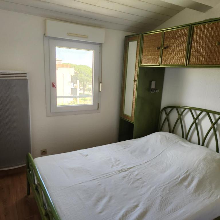 Cocoon La Londe M2 - Apartment mit 3 Schlafzimmern - 8