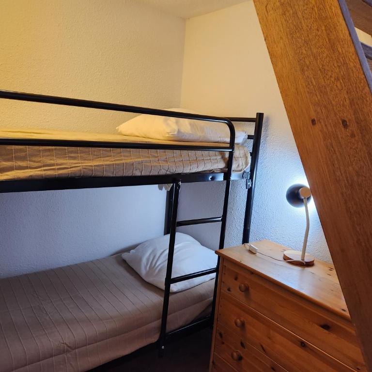 Cocoon La Londe M2 - Apartment mit 3 Schlafzimmern - 9