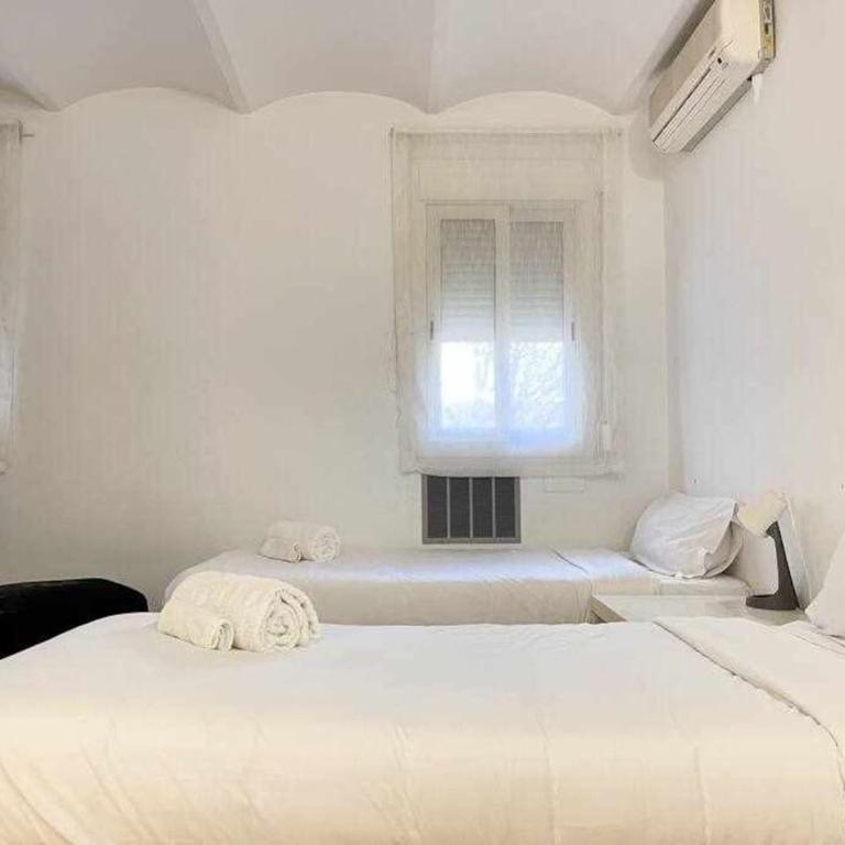 Duplex Lof in Gracia Downstair - Two-Bedroom Apartment - 14