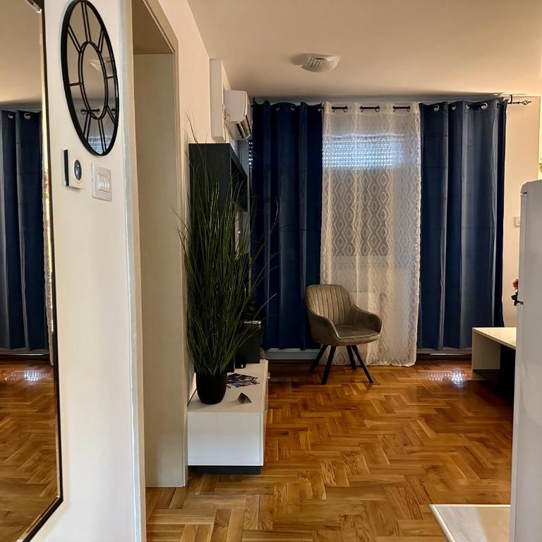 The Luxe Loft apartment - Apartman sa 1 Spavaćom Sobom - 4