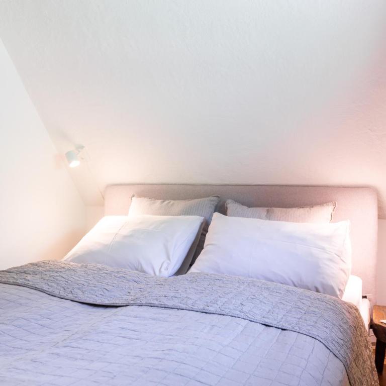 dieKELLERSTÖCKL - Das Weinstöckl S24 mit Pool - Ferienhaus - 13