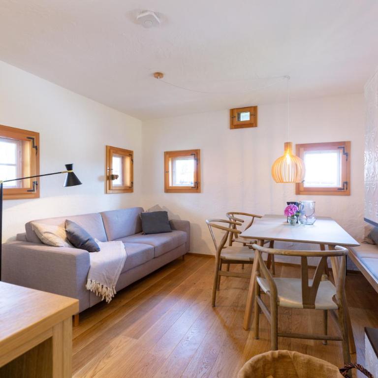 dieKELLERSTÖCKL - Das Weinstöckl S24 mit Pool - Ferienhaus - 30