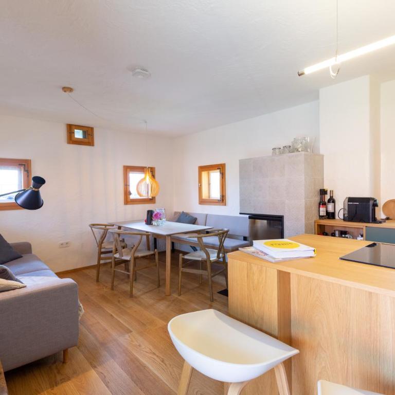 dieKELLERSTÖCKL - Das Weinstöckl S24 mit Pool - Ferienhaus - 12