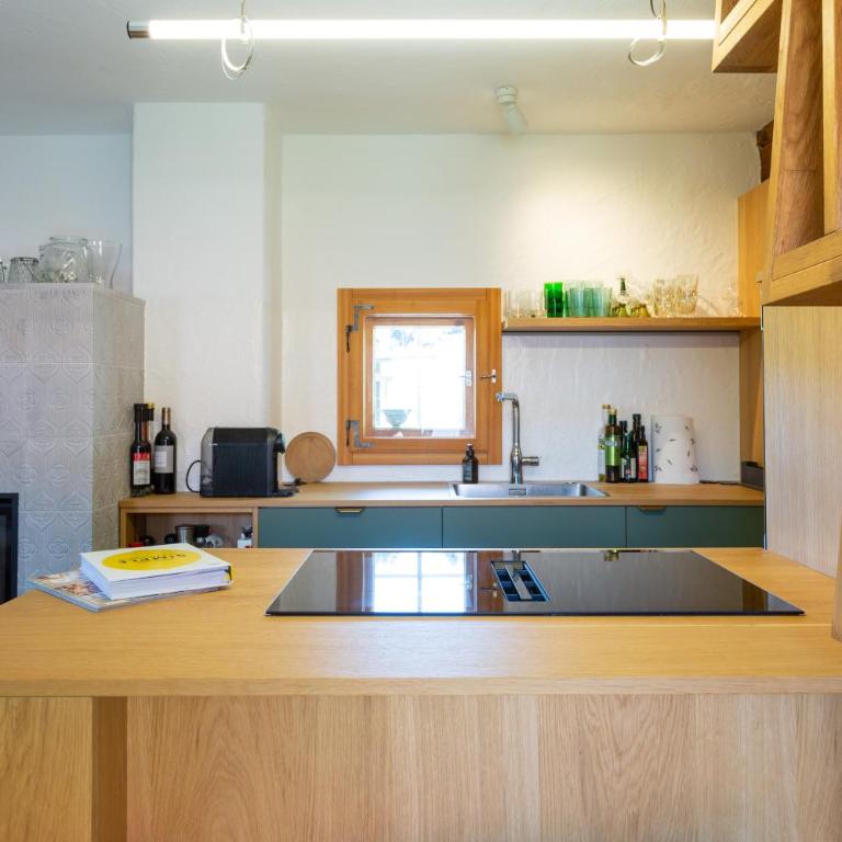 dieKELLERSTÖCKL - Das Weinstöckl S24 mit Pool - Ferienhaus - 37