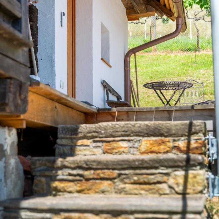 dieKELLERSTÖCKL - Das Weinstöckl S24 mit Pool - Ferienhaus - 31