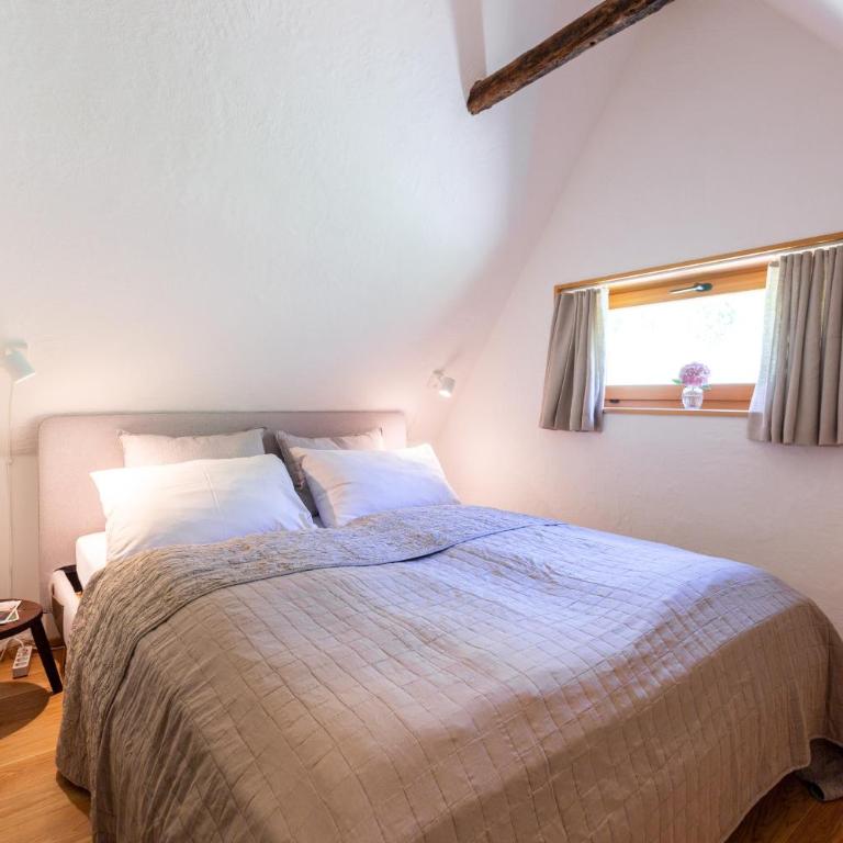 dieKELLERSTÖCKL - Das Weinstöckl S24 mit Pool - Ferienhaus - 17