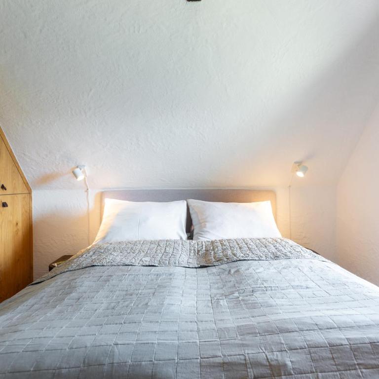 dieKELLERSTÖCKL - Das Weinstöckl S24 mit Pool - Ferienhaus - 18