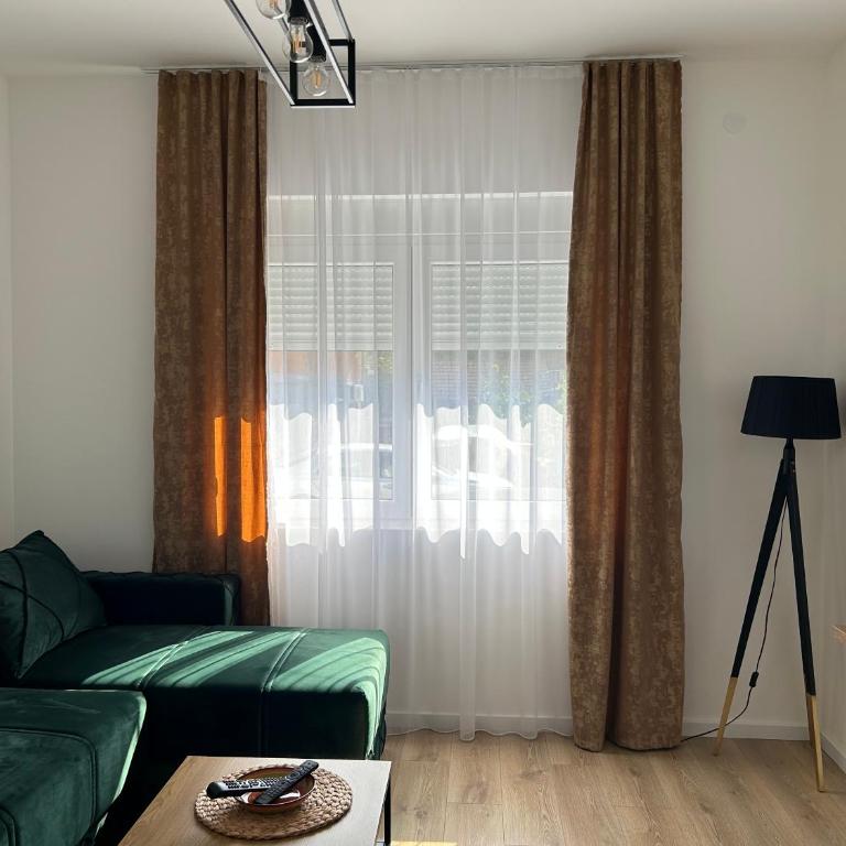 La Casa Apartments - Apartman - Prizemlje - 2
