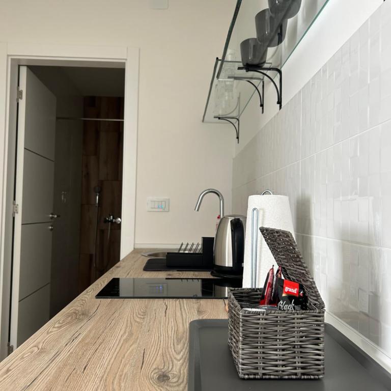 La Casa Apartments - Apartman - Prizemlje - 4