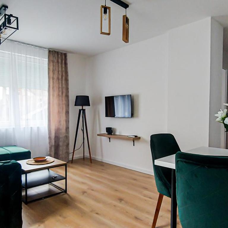 La Casa Apartments - Apartman sa Balkonom - 5