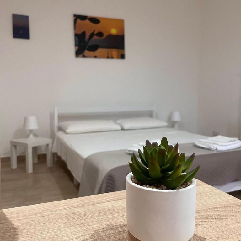 Sullo Stretto - Appartamento con 1 Camera da Letto - 1
