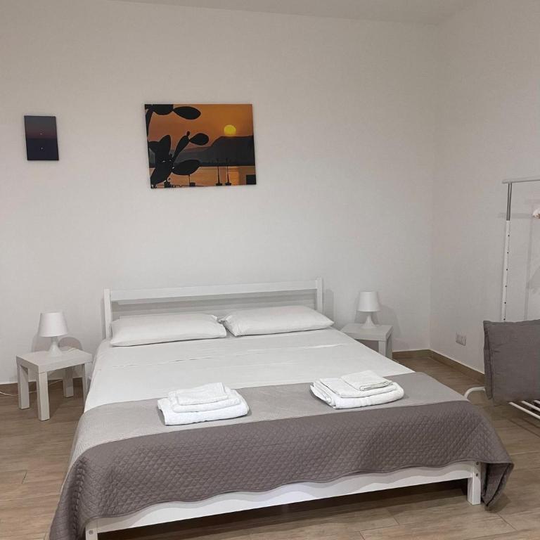 Sullo Stretto - Appartamento con 1 Camera da Letto - 15