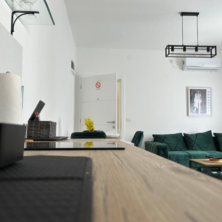 La Casa Apartments - Apartman - Prizemlje - 7