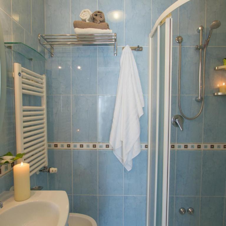 Hotel Nord Est - Junior Suite (4 Adulti) - 1