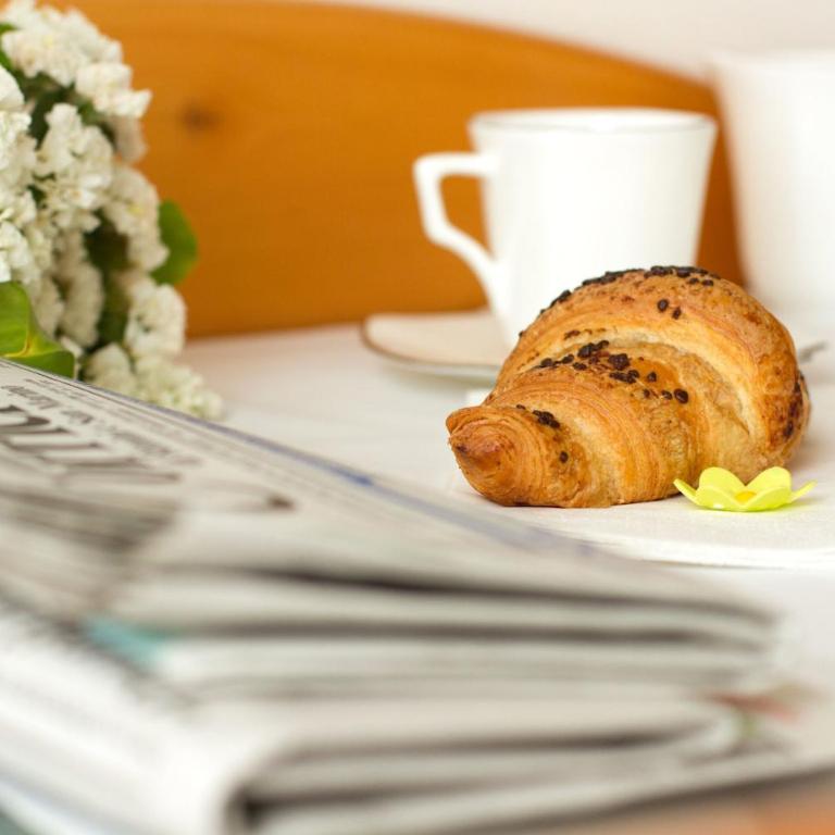 Hotel Nord Est - Junior Suite (4 Adulti) - 2